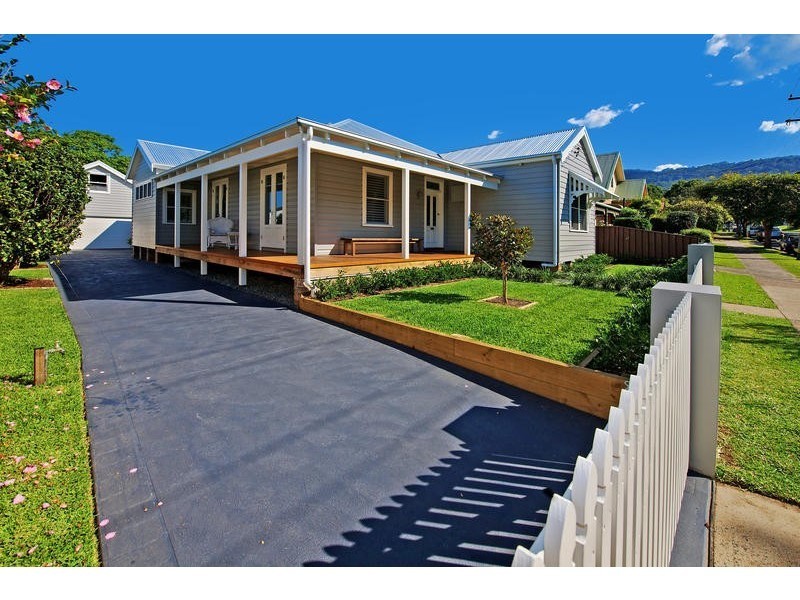 9 George Street, Thirroul NSW 2515