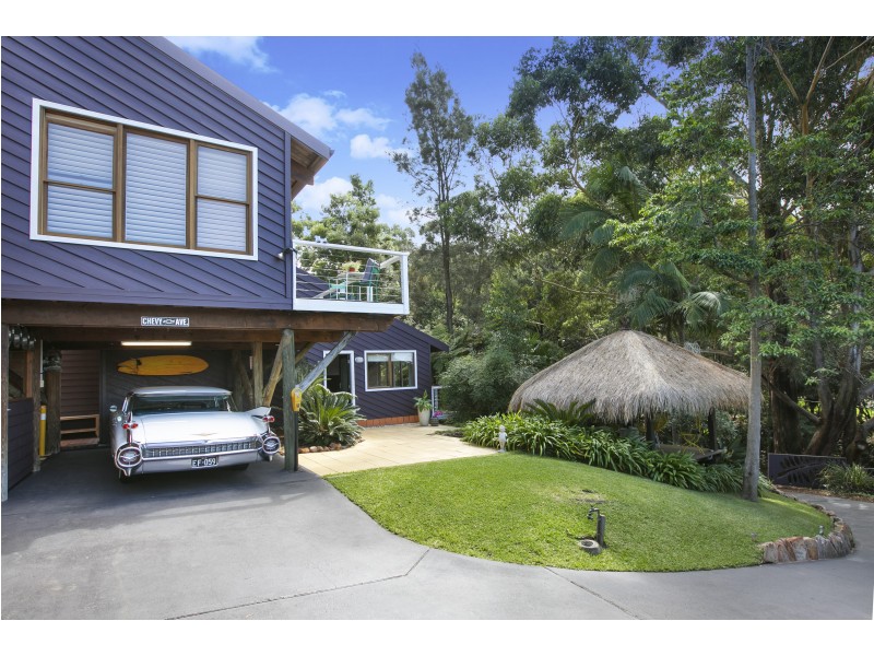 4 Coast Street, Thirroul NSW 2515