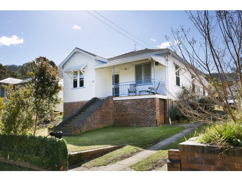 32 George Street, Thirroul NSW 2515