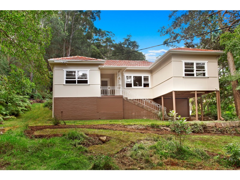 4 Park Avenue, Austinmer NSW 2515