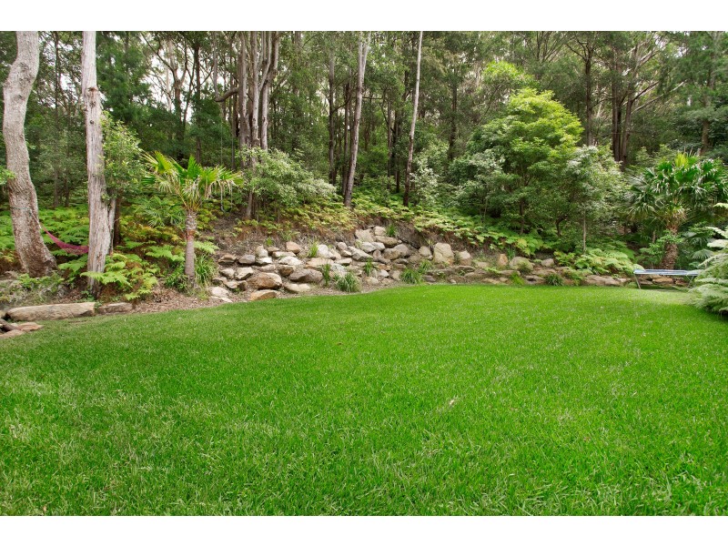 4 Park Avenue, Austinmer NSW 2515