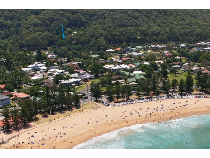 4 Park Avenue, Austinmer NSW 2515