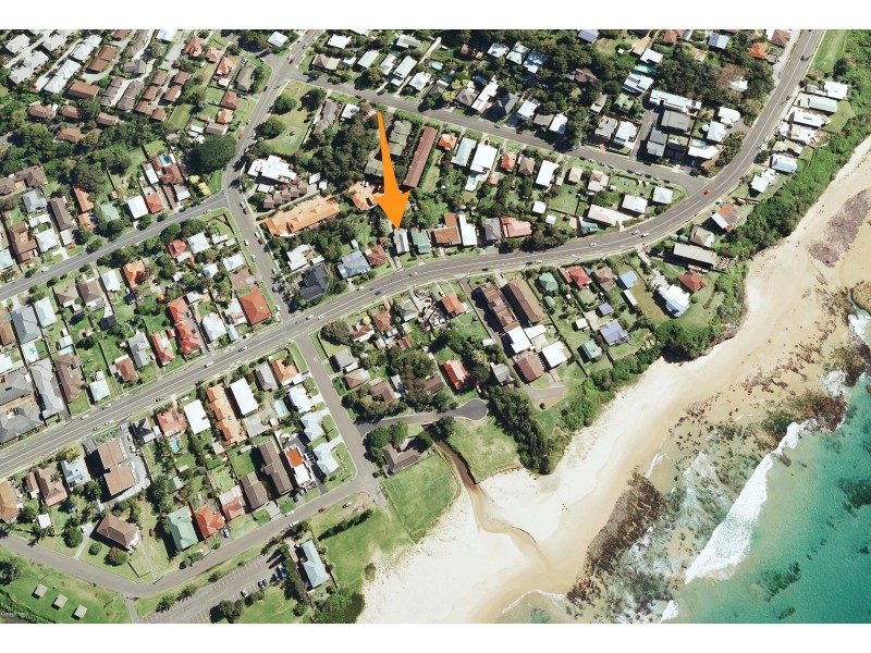 180 Lawrence Hargrave Drive, Thirroul NSW 2515