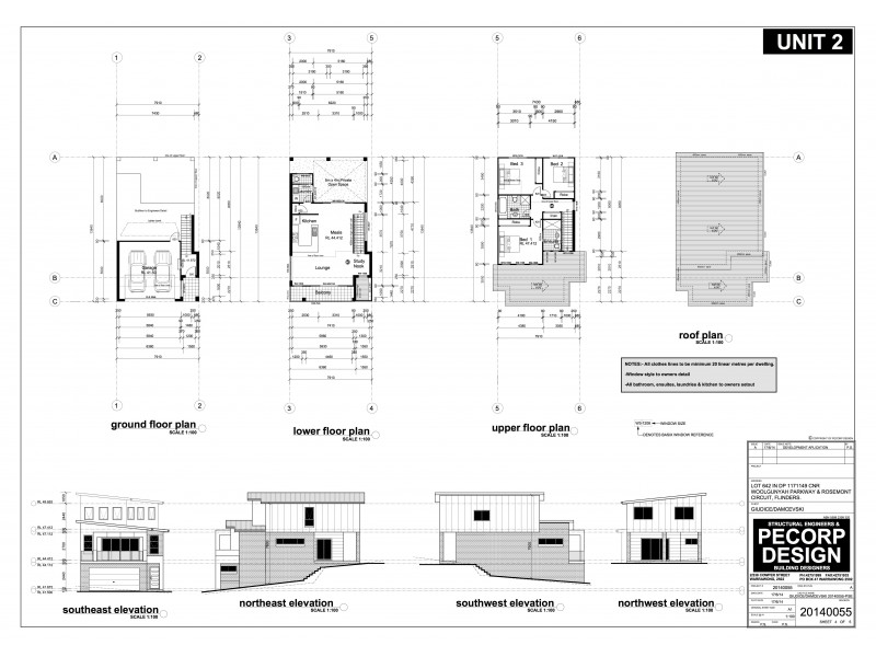 1 Rosemont Circuit, Flinders NSW 2529