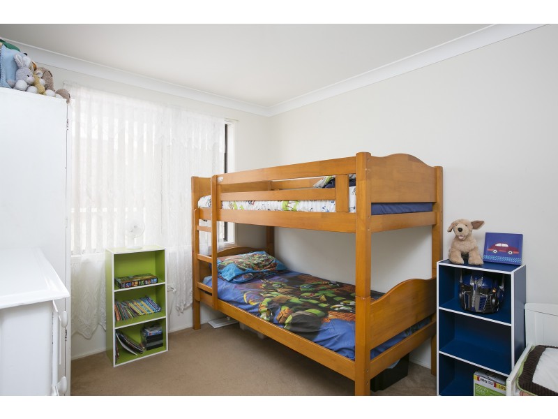 8 Thrower Avenue, Mount Warrigal NSW 2528