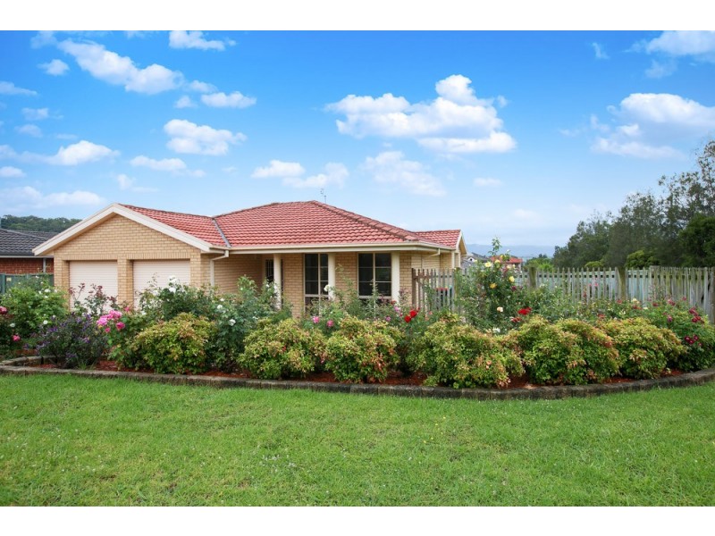 9 Diamantina Circuit, Albion Park NSW 2527