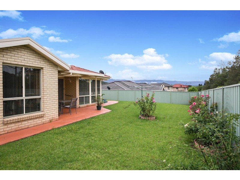 9 Diamantina Circuit, Albion Park NSW 2527