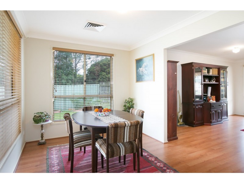 9 Diamantina Circuit, Albion Park NSW 2527