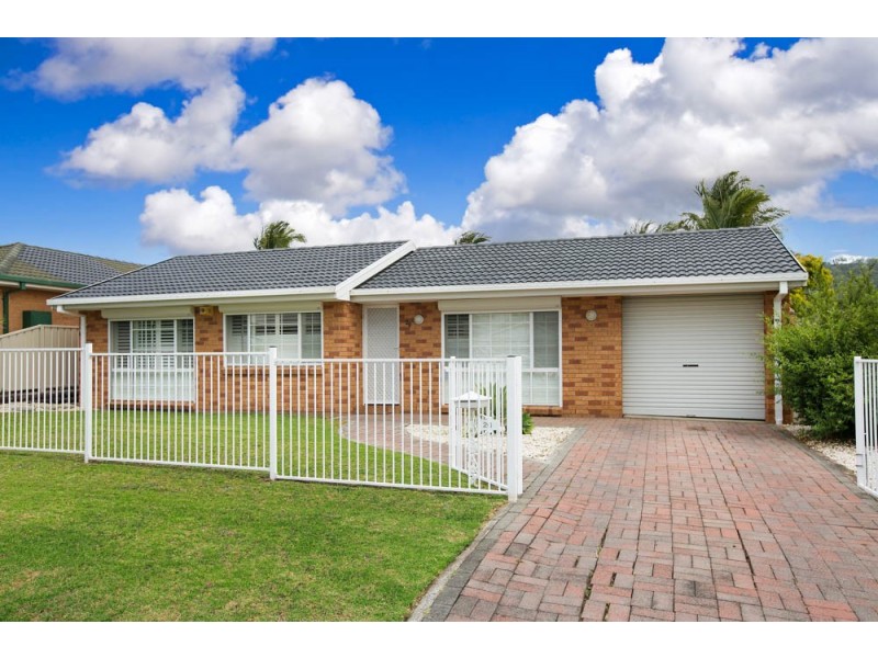 20 Paperbark Street, Albion Park Rail NSW 2527