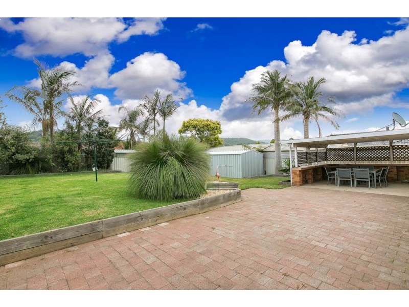 20 Paperbark Street, Albion Park Rail NSW 2527