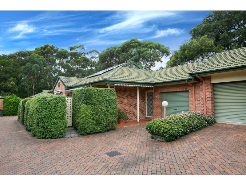 5/19-21 Gilmore Street, West Wollongong NSW 2500