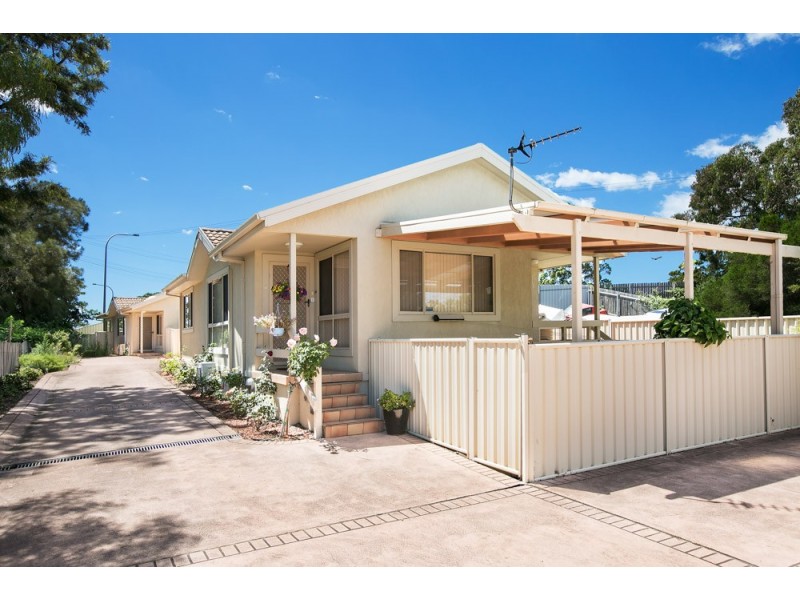 3/29 Windang Road, Primbee NSW 2502