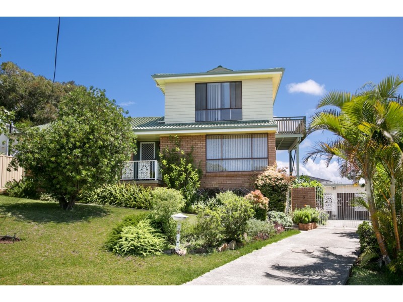 3 Theile Place, Mount Warrigal NSW 2528