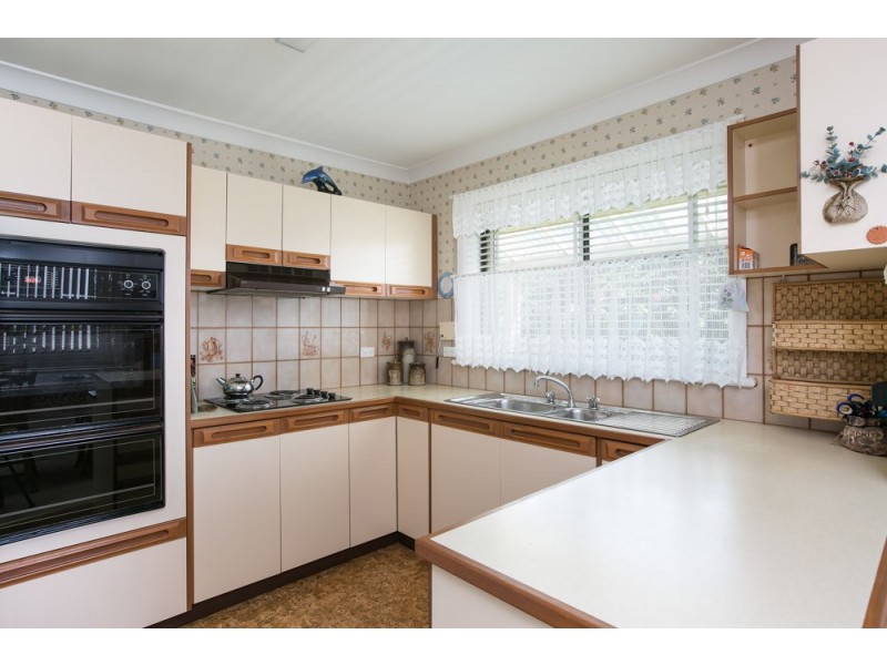 3 Theile Place, Mount Warrigal NSW 2528