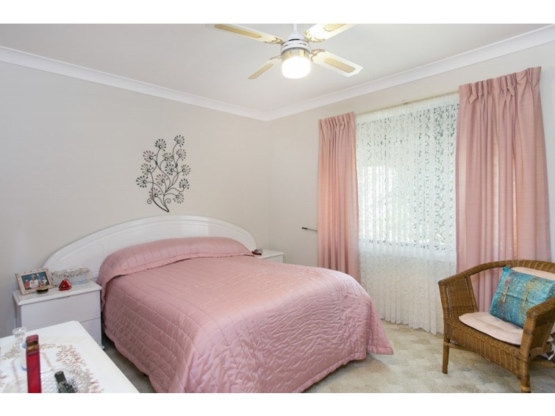 3 Theile Place, Mount Warrigal NSW 2528