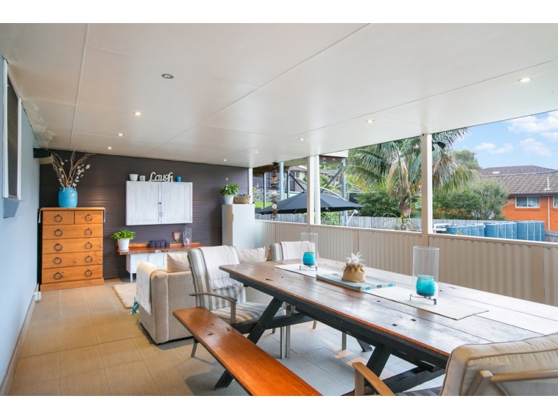 64 Thirroul Road, Kanahooka NSW 2530