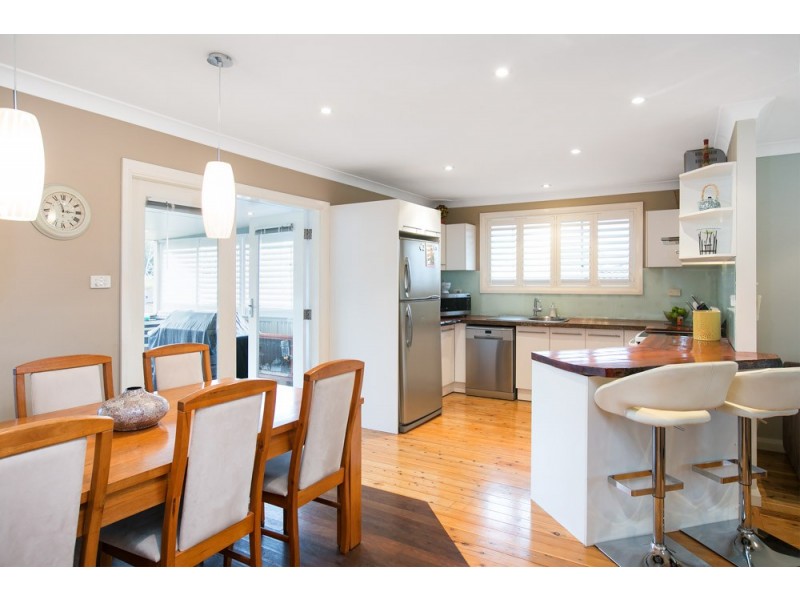 64 Thirroul Road, Kanahooka NSW 2530