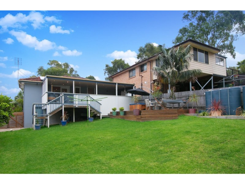 64 Thirroul Road, Kanahooka NSW 2530