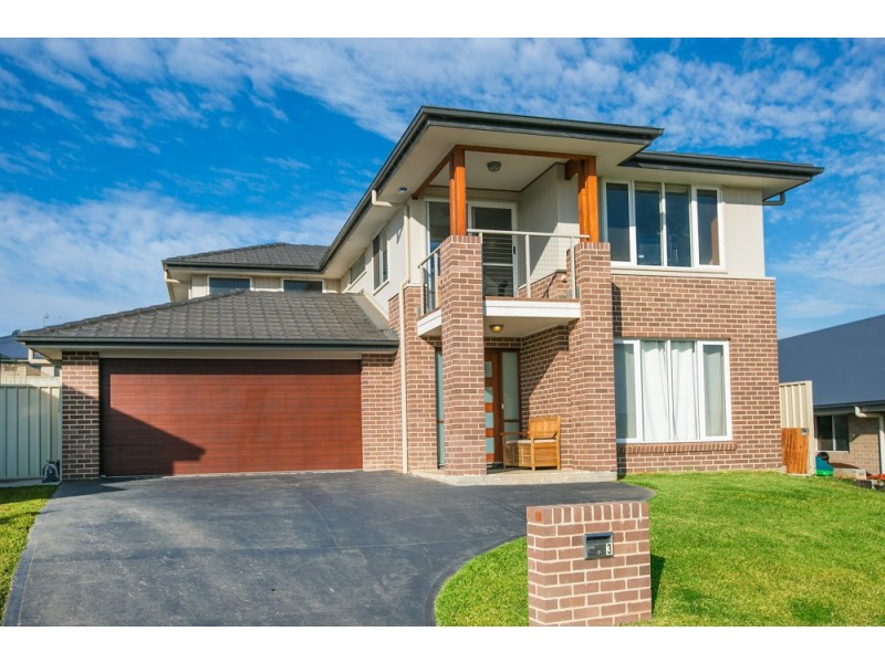 3 Red Sands Avenue, Shell Cove NSW 2529