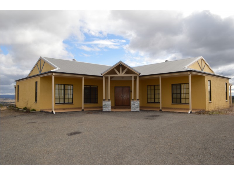 Lot 31, 514 Red Hills Road, Marulan NSW 2579