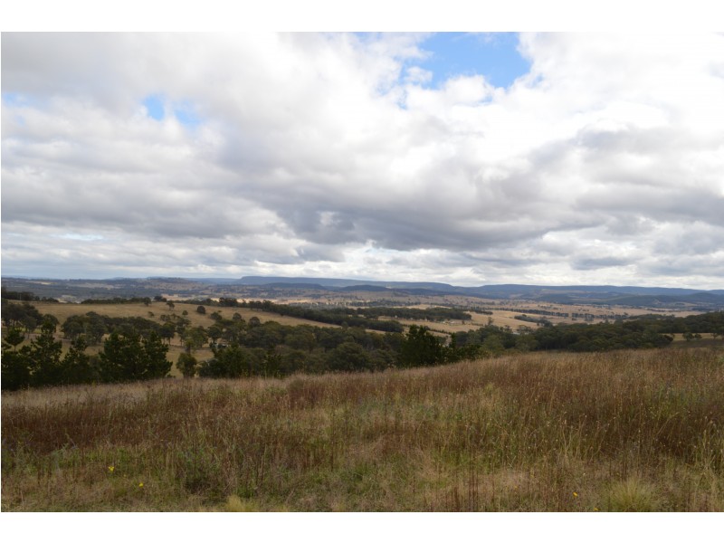 Lot 31, 514 Red Hills Road, Marulan NSW 2579
