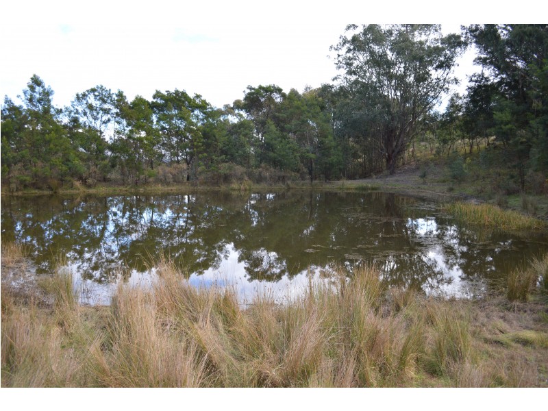 Lot 31, 514 Red Hills Road, Marulan NSW 2579
