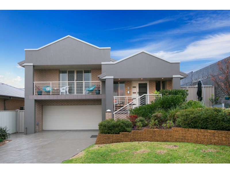 2 Gabo Crescent, Shell Cove NSW 2529