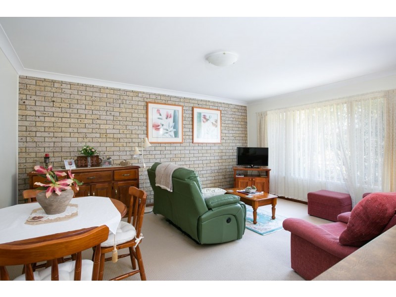 16/12 Bellbird Close, Barrack Heights NSW 2528