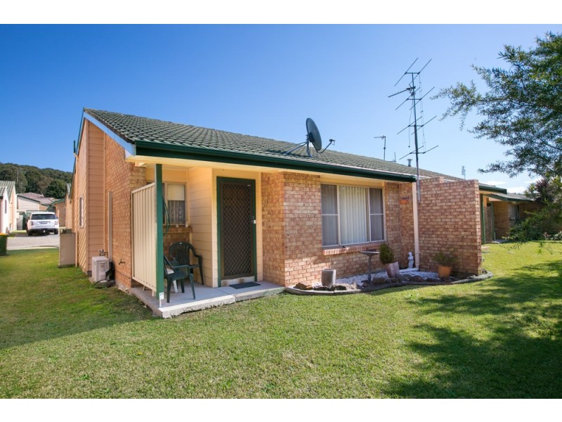 16/12 Bellbird Close, Barrack Heights NSW 2528