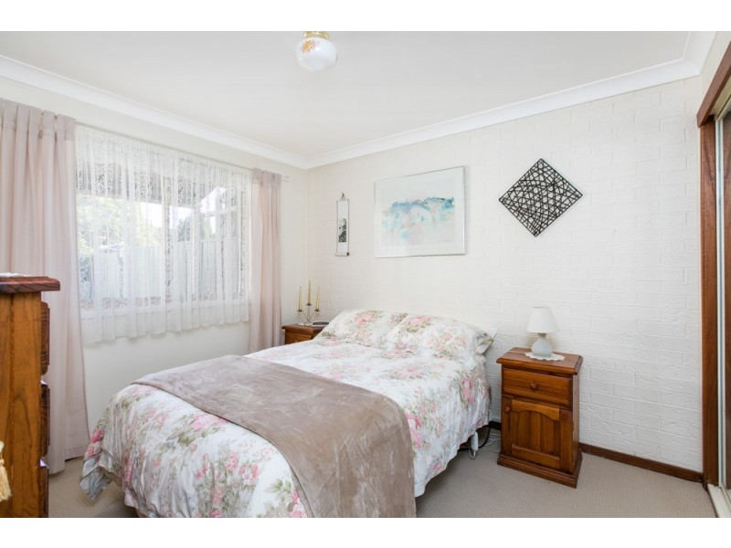 16/12 Bellbird Close, Barrack Heights NSW 2528