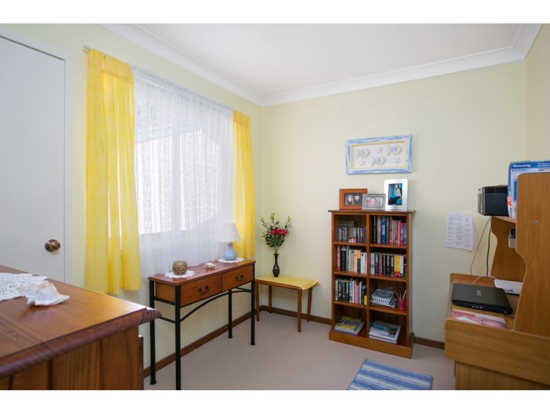 16/12 Bellbird Close, Barrack Heights NSW 2528