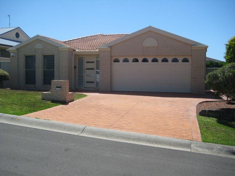 7 Rottnest Close, Shell Cove NSW 2529