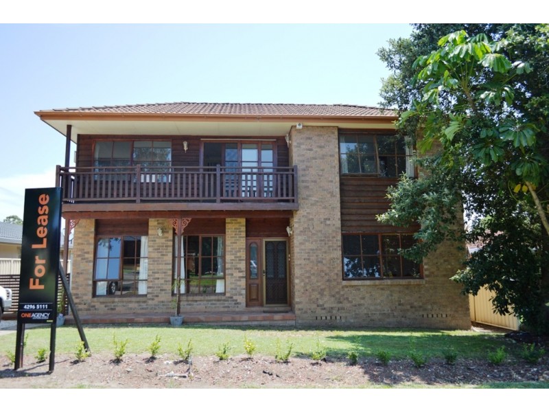 3 Fir Crescent, Albion Park Rail NSW 2527