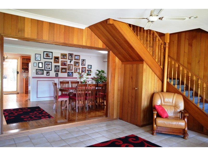 3 Fir Crescent, Albion Park Rail NSW 2527