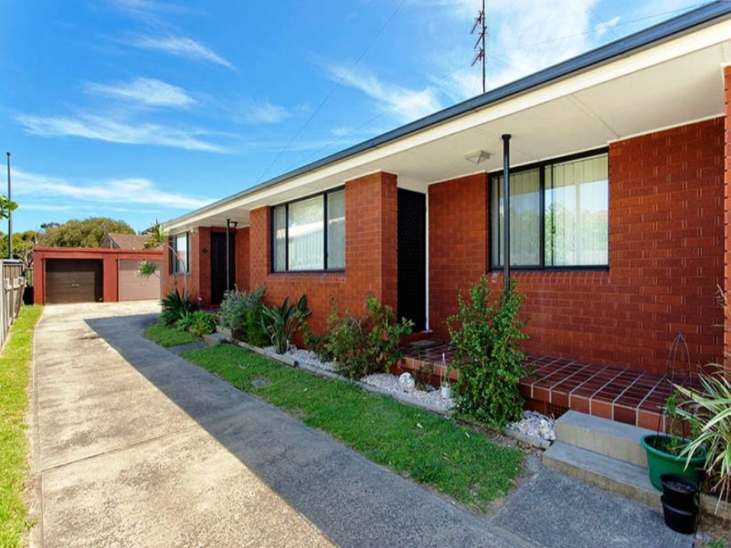 2/32 George Street, Warilla NSW 2528