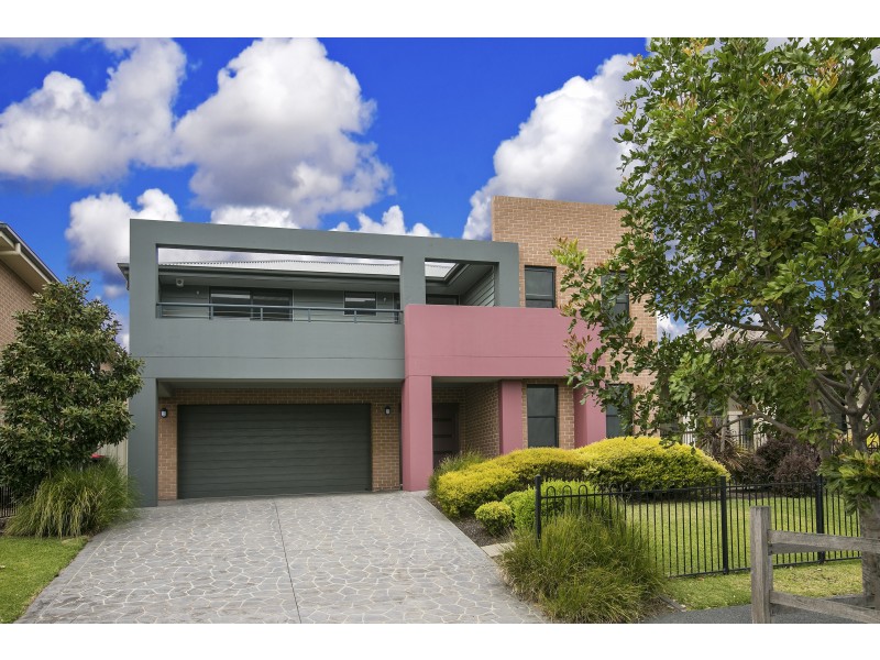 34 Killalea Drive, Shell Cove NSW 2529