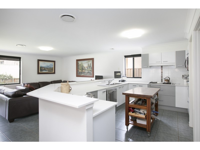 34 Killalea Drive, Shell Cove NSW 2529