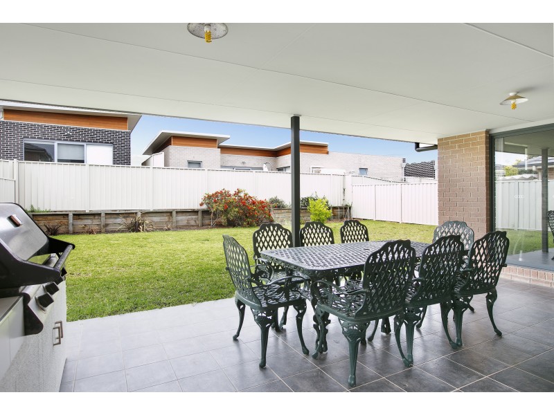 34 Killalea Drive, Shell Cove NSW 2529