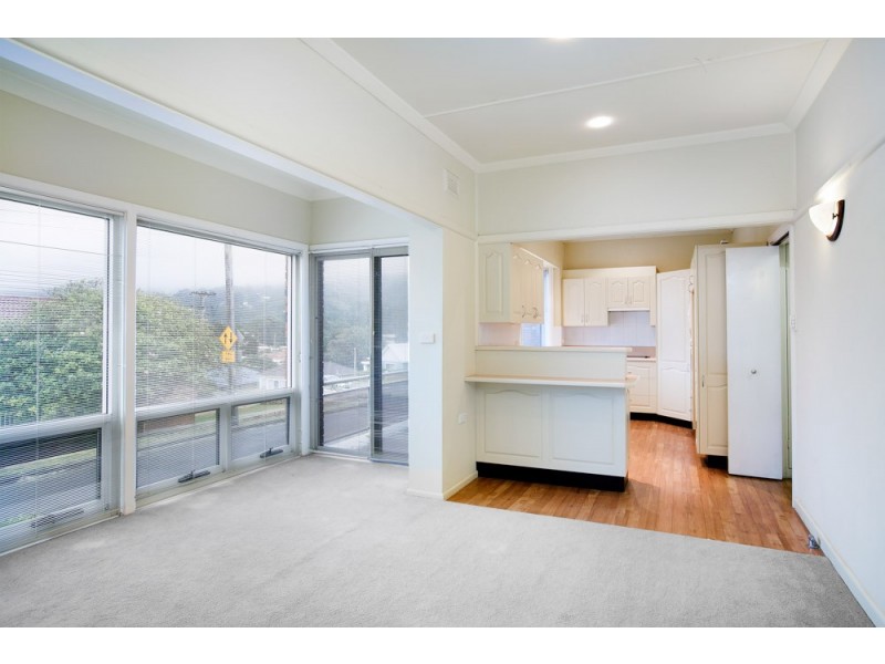 2/195 Lawrence Hargrave Drive, Thirroul NSW 2515