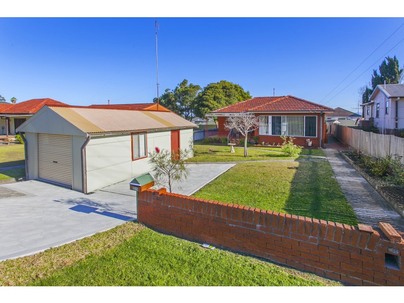 14 Parker Street, Port Kembla NSW 2505