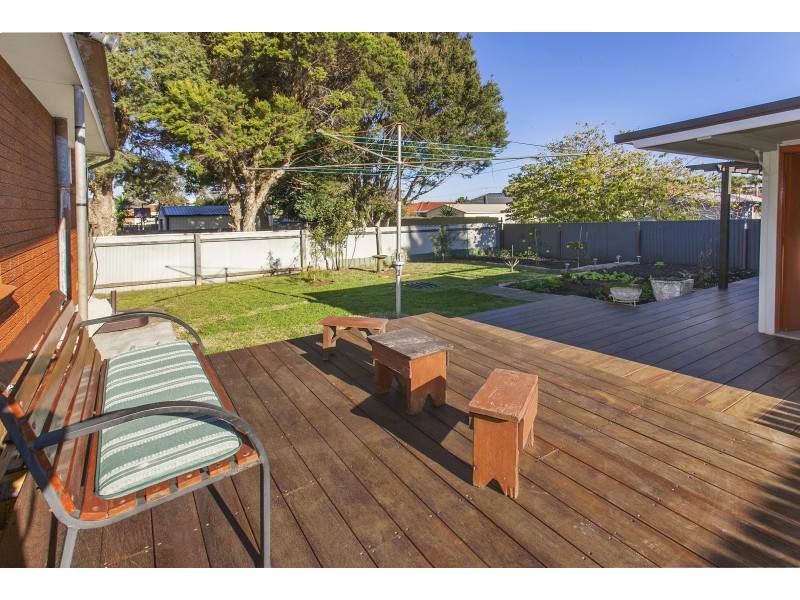 14 Parker Street, Port Kembla NSW 2505