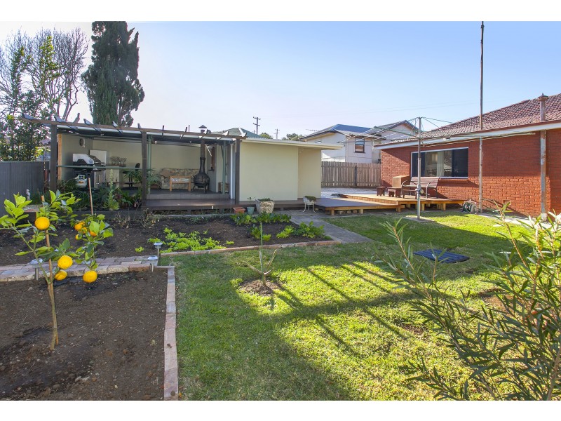 14 Parker Street, Port Kembla NSW 2505