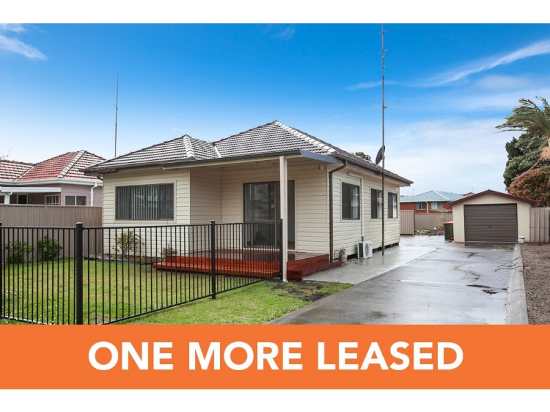 13 Terry Avenue, Warilla NSW 2528