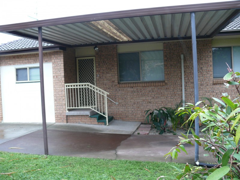 3/275 Shellharbour Road, Barrack Heights NSW 2528