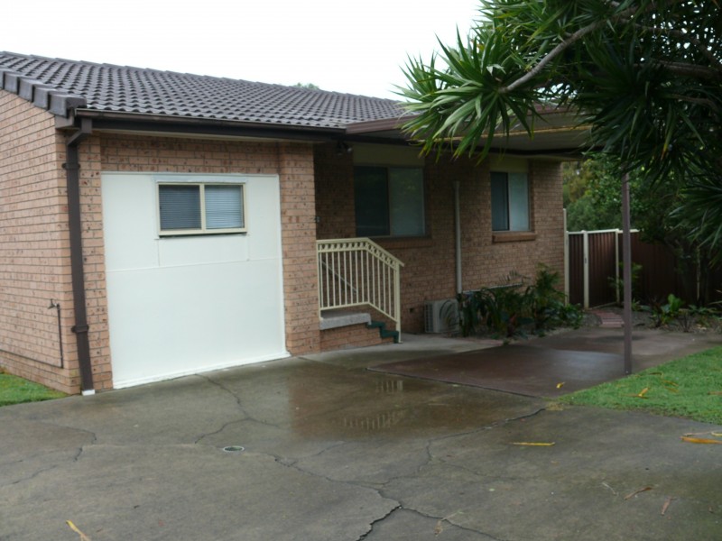 3/275 Shellharbour Road, Barrack Heights NSW 2528