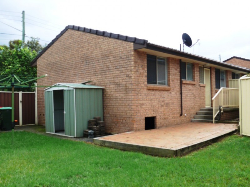 3/275 Shellharbour Road, Barrack Heights NSW 2528