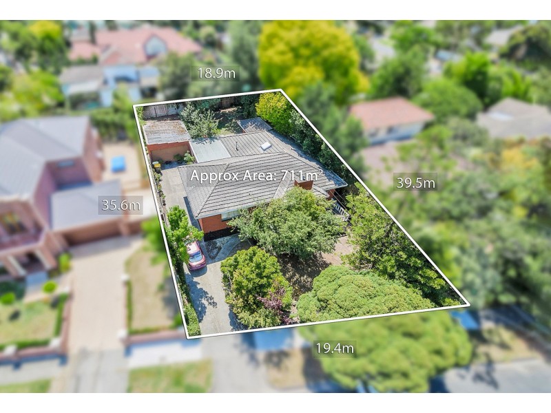 7 Kneale Drive, Box Hill North VIC 3129