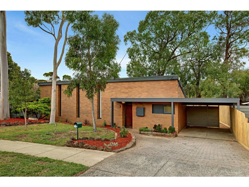 69A Gateshead Drive, Wantirna South VIC 3152