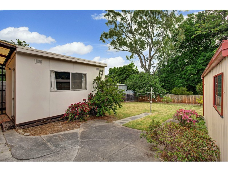 26 Dunlavin Road, Nunawading VIC 3131