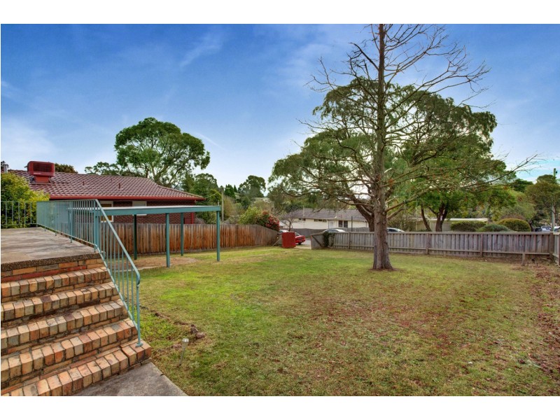 24 James Avenue, Mitcham VIC 3132